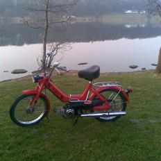 Puch Maxi K * [SOLGT]