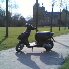 Aprilia sonic GP EU/2 SOLGT