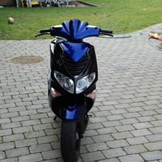 Peugeot Speedfight 2 (SOLGT)