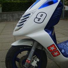 Aprilia Sonic SMADRET