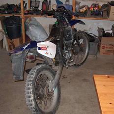 Derbi senda r extreme (byttet)