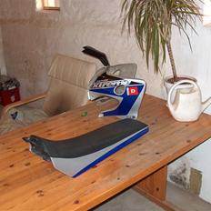 Derbi senda r extreme (byttet)