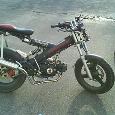 Sachs madass solgt den 29 juli 