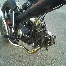 Sachs madass solgt den 29 juli 