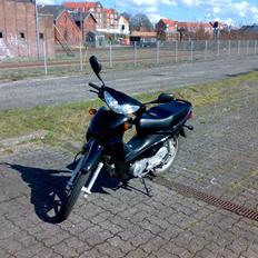 Baotian bt 110-2***Stjålet***