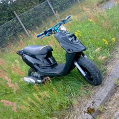 PGO Hot50  Ac  Byttet til rmx