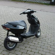 Aprilia Sonic AC SD (KØRT NED)