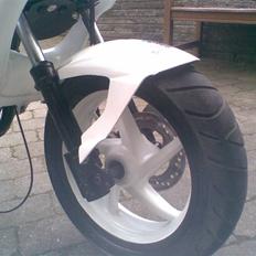 Aprilia Rally/SR50 EVO AC(BYTTET)