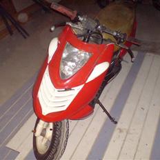 Aprilia Sonic  SOLGT!!