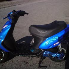 Gilera Stalker SOLGT