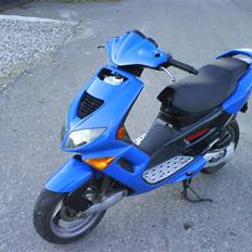 Peugeot speedfight lc(solgt) 