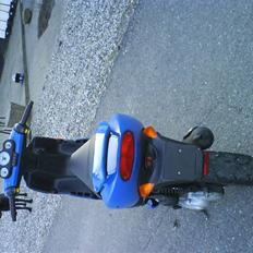 Peugeot speedfight lc(solgt) 