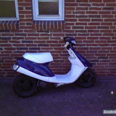 Yamaha Jog LC (solgt)