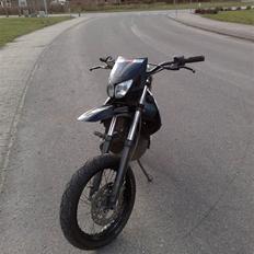 Derbi Senda <3 SOLGT