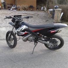 Derbi Senda <3 SOLGT