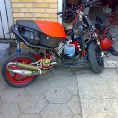 Aprilia Sonic LC DD Solgt.