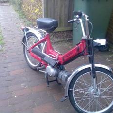 Puch maxi k   ( SOLGT )