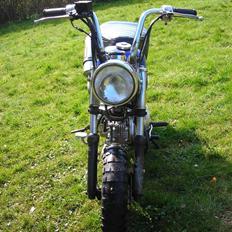 Skyteam Monkey (Solgt!)