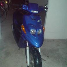 Yamaha bws ng