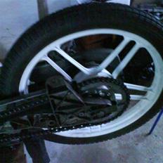 Puch maxi II plus solgt