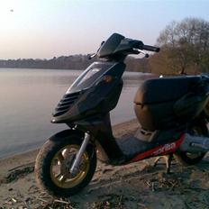 Aprilia Sonic, Bronco SOLGT