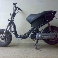 Aprilia rally (SOLGT)