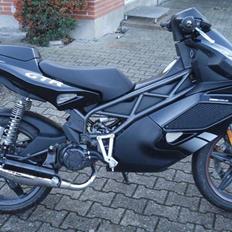CPI GTR * BYTTET *