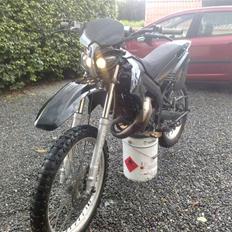 Gilera RCR (SOLGT :()