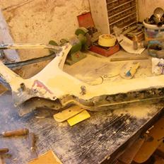 Puch maxi projekt solgt