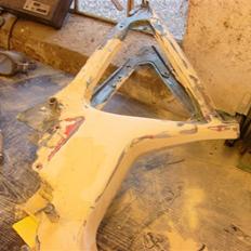 Puch maxi projekt solgt