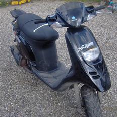 Piaggio Typhoon*smadret*