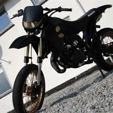 Suzuki SMX Motard! Beast! LC DD