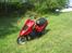 Yamaha Jog Evo2