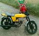 Puch Gran prix.. "SOLGT"