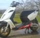 Aprilia Sonic