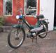 Puch Maxi 2g byttet til nsu