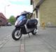 Aprilia sonic byttet