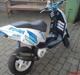 Aprilia Rally/SR50 EVO AC(BYTTET)