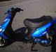 Gilera Stalker SOLGT