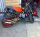 Aprilia Sonic LC DD Solgt.