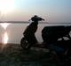 Aprilia Sonic, Bronco SOLGT