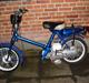 Honda Express SOLGT :(