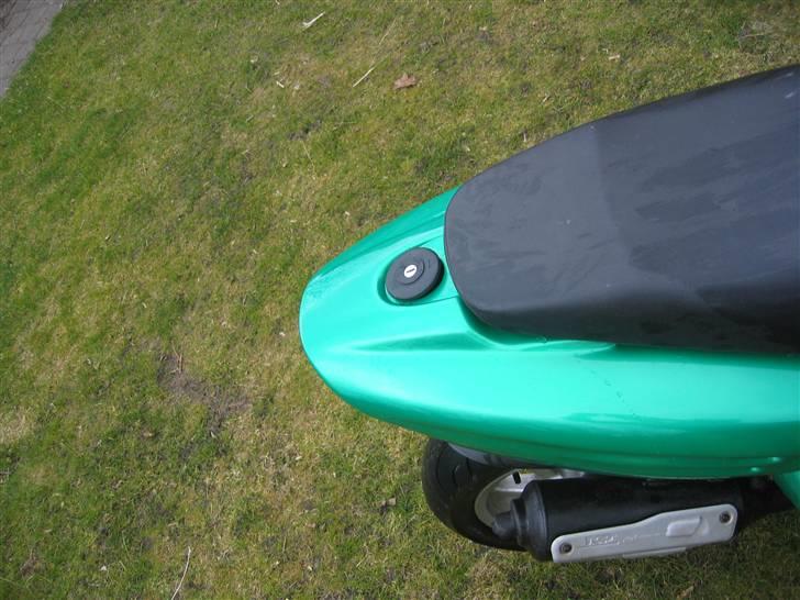 CPI Oliver city billede 7