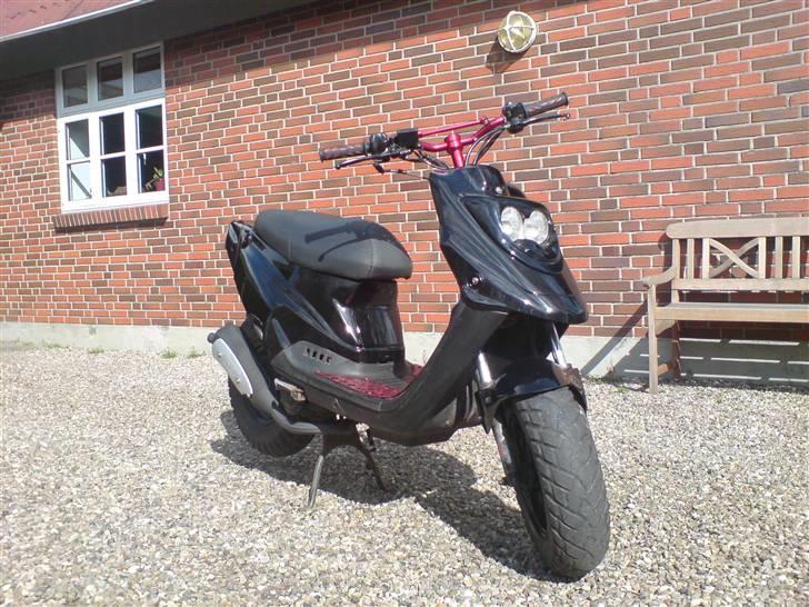 PGO Hot Djævel SOLGT! billede 3