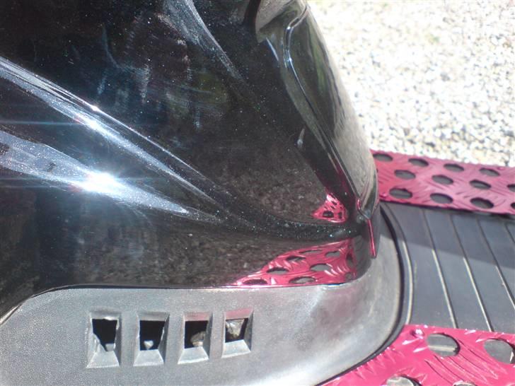 PGO Hot Djævel SOLGT! billede 4