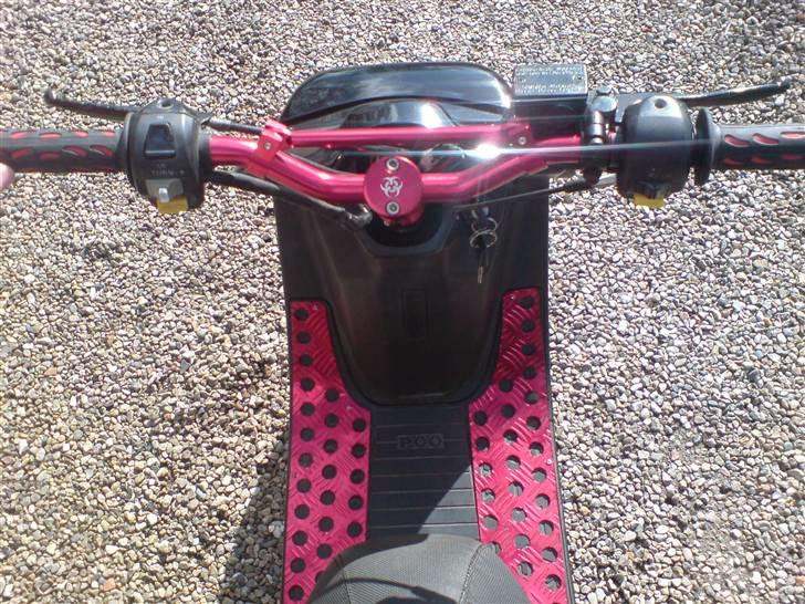 PGO Hot Djævel SOLGT! billede 5