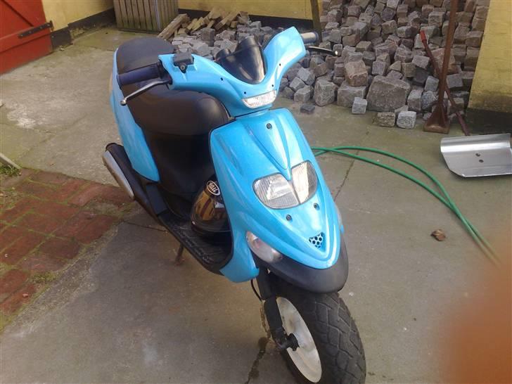 Gilera >> stalker << billede 8