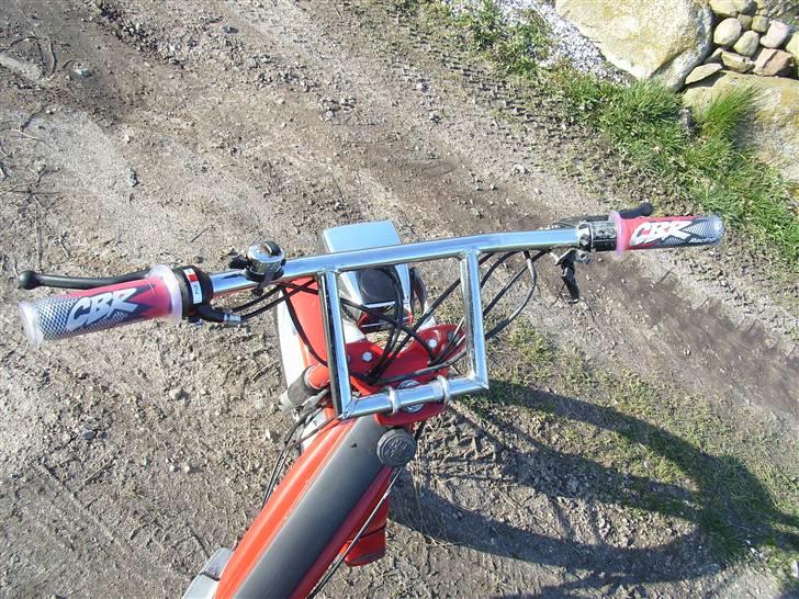 Puch Maxi 2 gear [Byttet] billede 5