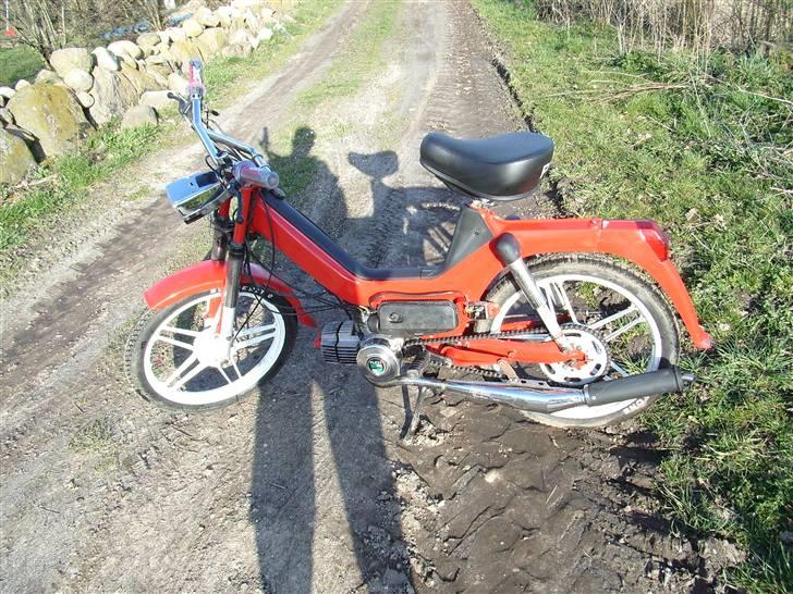 Puch Maxi 2 gear [Byttet] billede 7