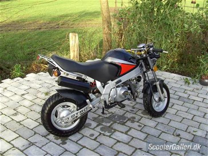 Skyteam pbr byttet til estilete billede 1